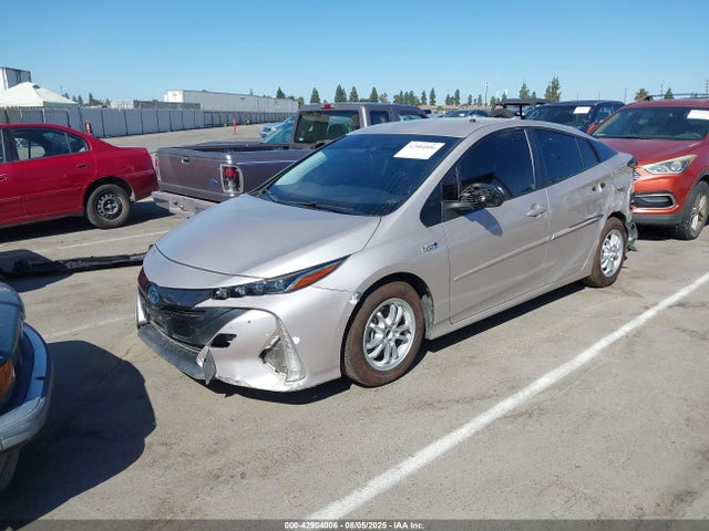 JTDKAMFP5M3169615 Toyota 2zr-fxe, 1nm+1sm