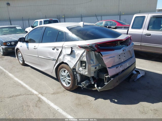 JTDKAMFP5M3169615 Toyota 2zr-fxe, 1nm+1sm