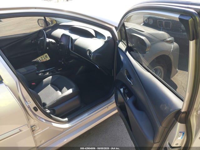 JTDKAMFP5M3169615 Toyota 2zr-fxe, 1nm+1sm