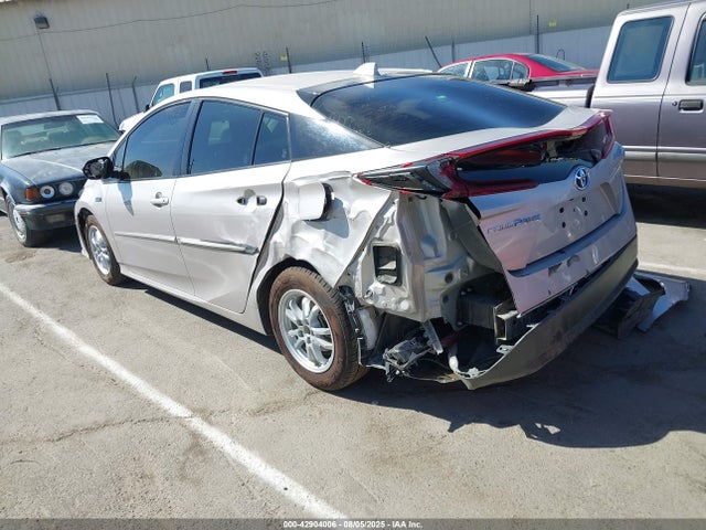 JTDKAMFP5M3169615 Toyota 2zr-fxe, 1nm+1sm