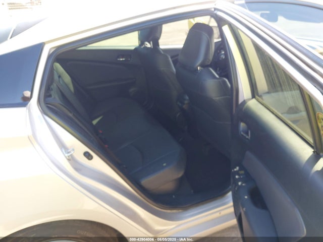 JTDKAMFP5M3169615 Toyota 2zr-fxe, 1nm+1sm