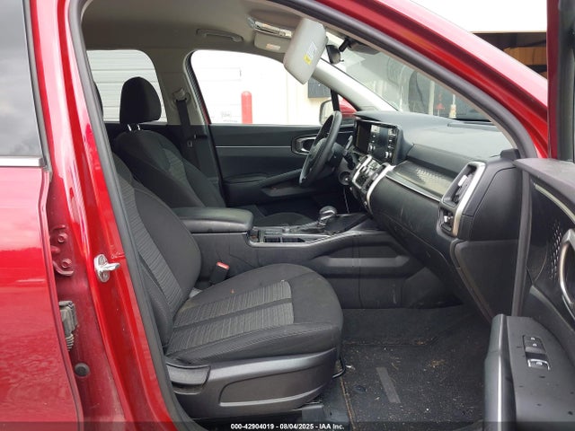 5XYRG4LC9NG078164 KIA gdi theta-iii