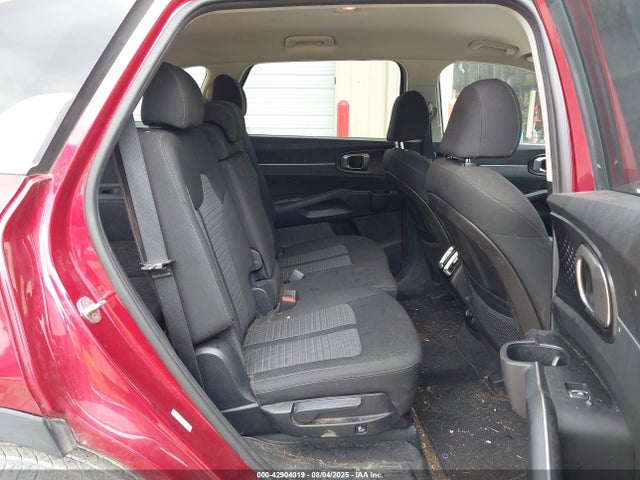 5XYRG4LC9NG078164 KIA gdi theta-iii