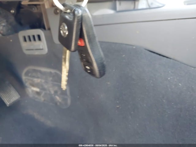 1N6AD0ER3JN764507 Nissan Frontier