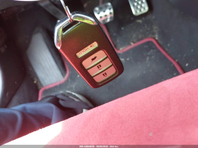 Honda k20c1 2019 SHHFK8G72KU205697 Image 11