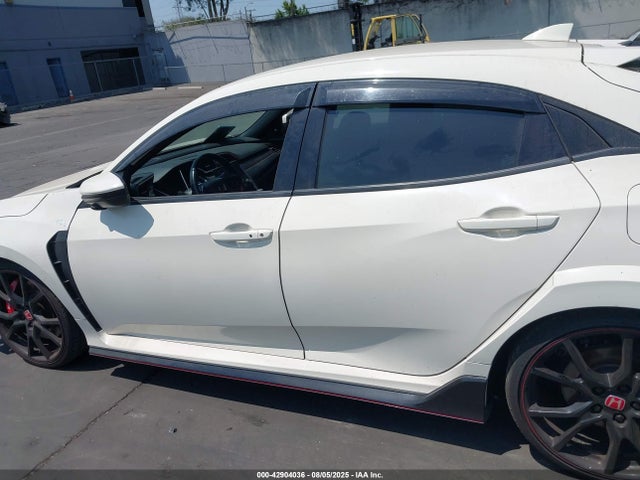 Honda k20c1 2019 SHHFK8G72KU205697 Image 15
