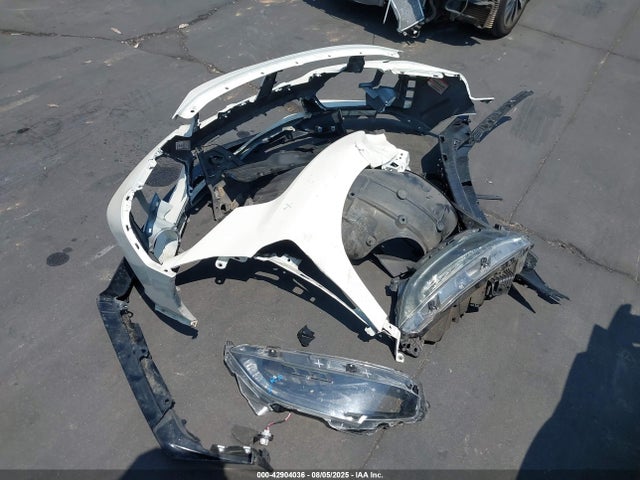 Honda k20c1 2019 SHHFK8G72KU205697 Image 12