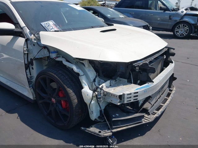 Honda k20c1 2019 SHHFK8G72KU205697 Image 6