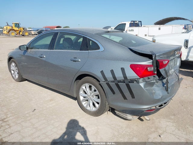 42904044 :رقم المزاد ، 1G1ZD5ST8RF126805 vin ، 2024 Chevrolet Malibu Fwd 1lt مزاد بيع