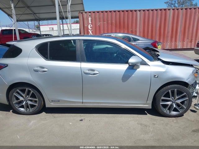Lexus 2zr-fxe+3jm 2014 JTHKD5BH1E2200165 Image 13