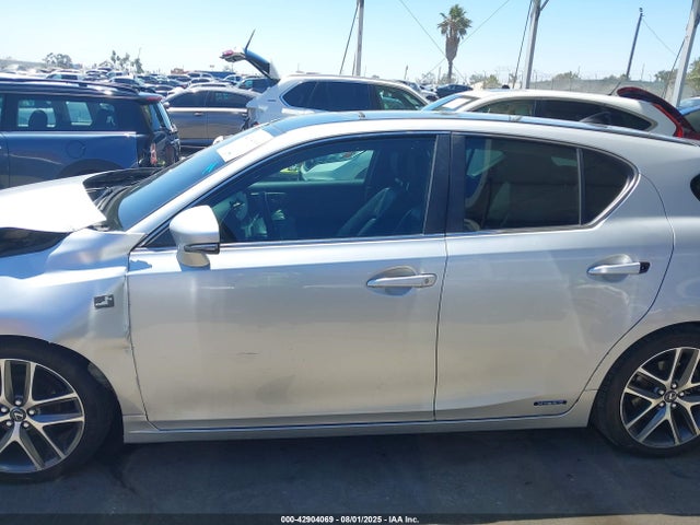 Lexus 2zr-fxe+3jm 2014 JTHKD5BH1E2200165 Image 14