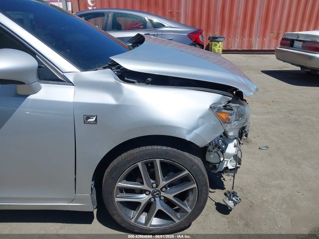Lexus 2zr-fxe+3jm 2014 JTHKD5BH1E2200165 Image 17
