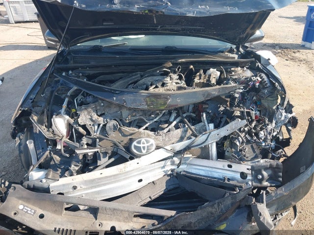 4T1R11AK6MU567382 Toyota CAMRY LE