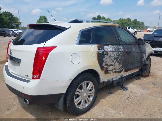 2016 CADILLAC SRX 3GYFNBE36GS527385 Photo 3