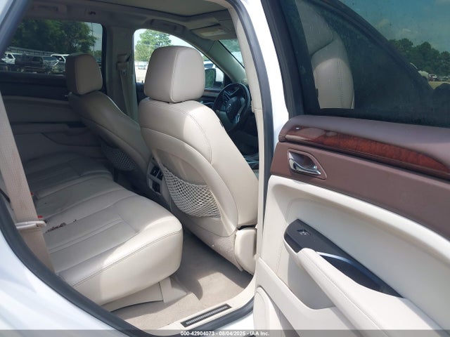 2016 CADILLAC SRX 3GYFNBE36GS527385 Photo 7