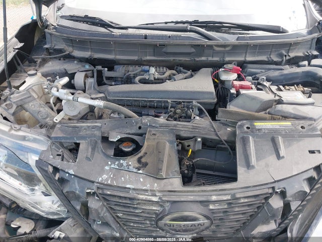 Nissan 2019 2019 5N1AT2MV9KC768683 Image 10
