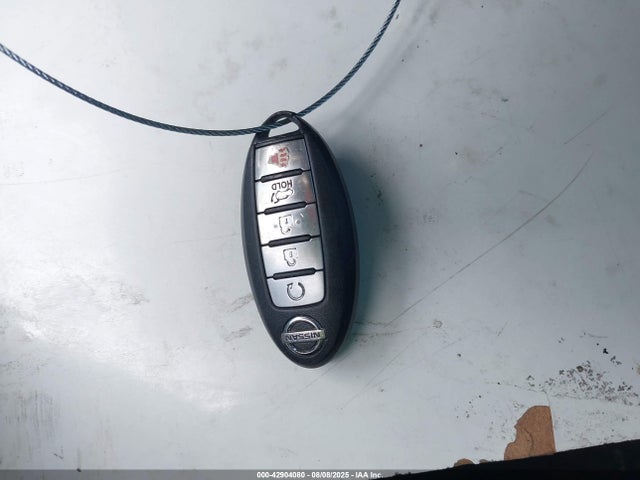 Nissan 2019 2019 5N1AT2MV9KC768683 Image 11