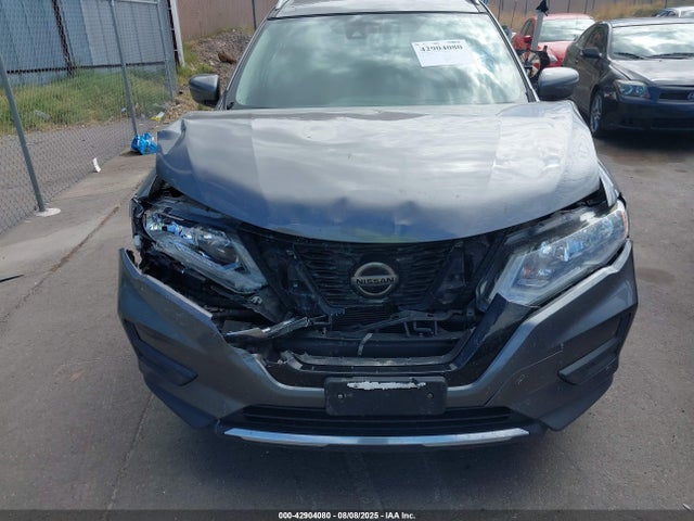 Nissan 2019 2019 5N1AT2MV9KC768683 Image 12