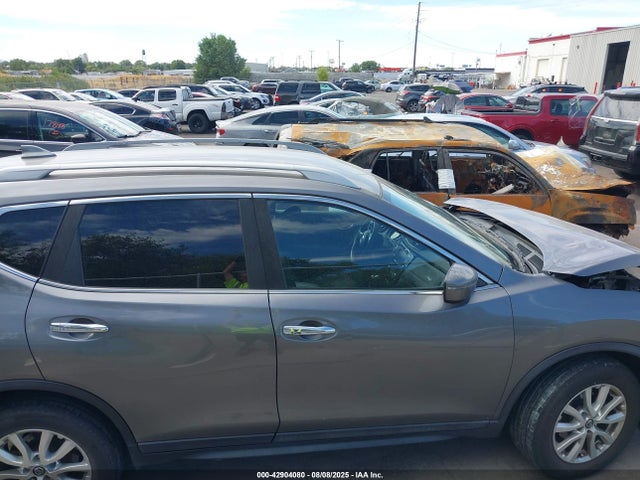 Nissan 2019 2019 5N1AT2MV9KC768683 Image 13