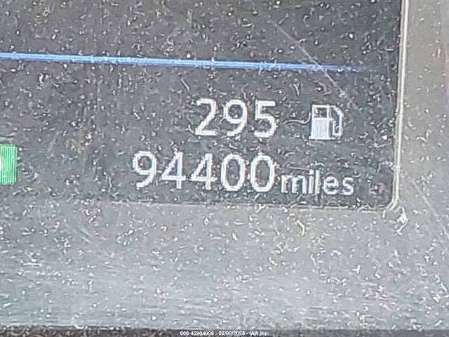 Nissan 2019 2019 5N1AT2MV9KC768683 Image 15