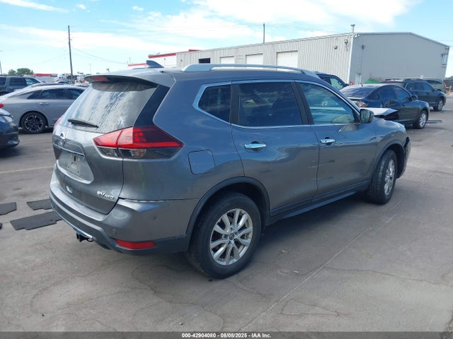 Nissan 2019 2019 5N1AT2MV9KC768683 Image 4
