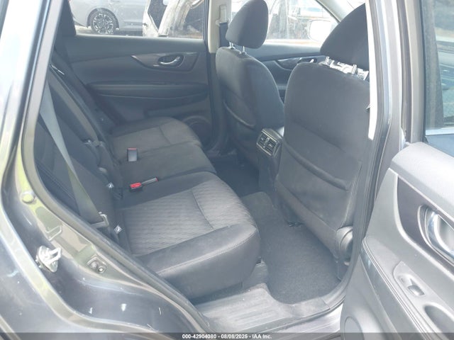 Nissan 2019 2019 5N1AT2MV9KC768683 Image 8