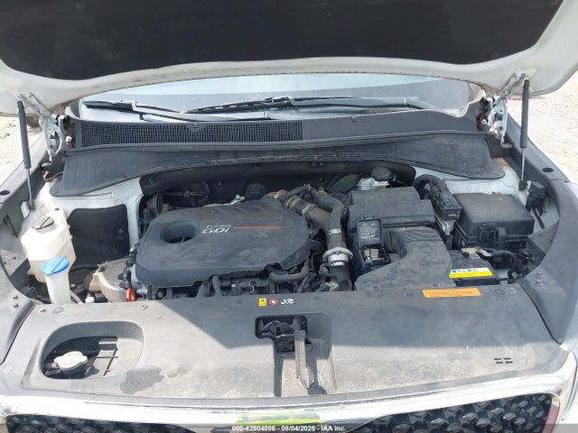 Aukcja sprzedaży 2016 Kia Sorento 2.0t Ex, vin: 5XYPHDA13GG031785, numer aukcji: 42904096