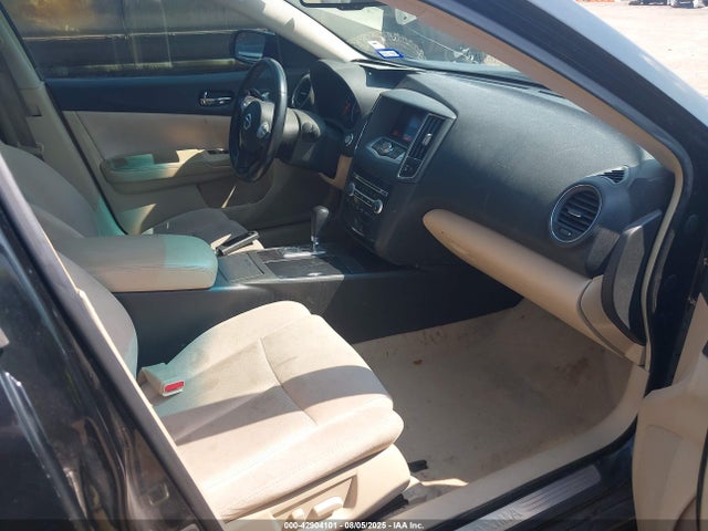 Nissan Maxima 2014 1N4AA5AP5EC443718 Image 5
