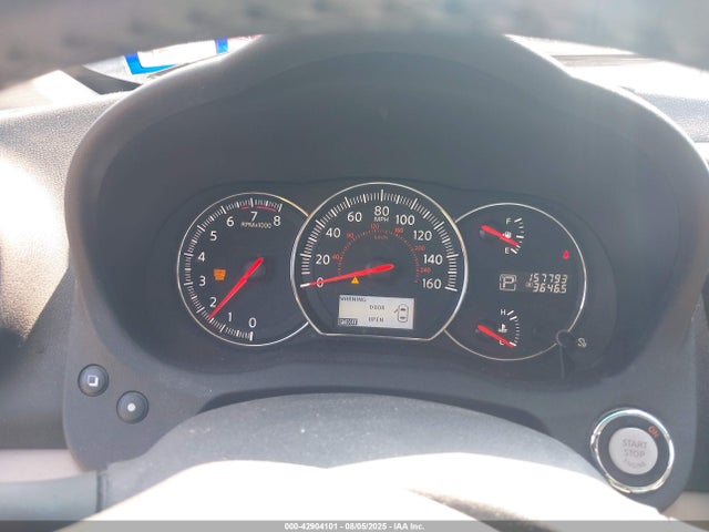 Nissan Maxima 2014 1N4AA5AP5EC443718 Image 7