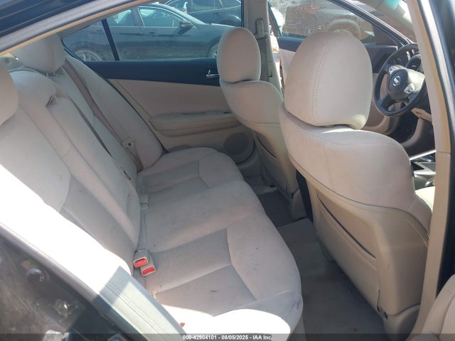 Nissan Maxima 2014 1N4AA5AP5EC443718 Image 8