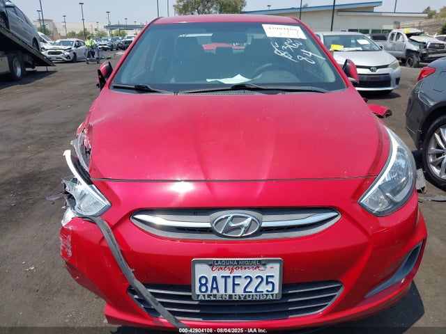 Hyundai 2017 2017 KMHCT4AE5HU284098 Image 13