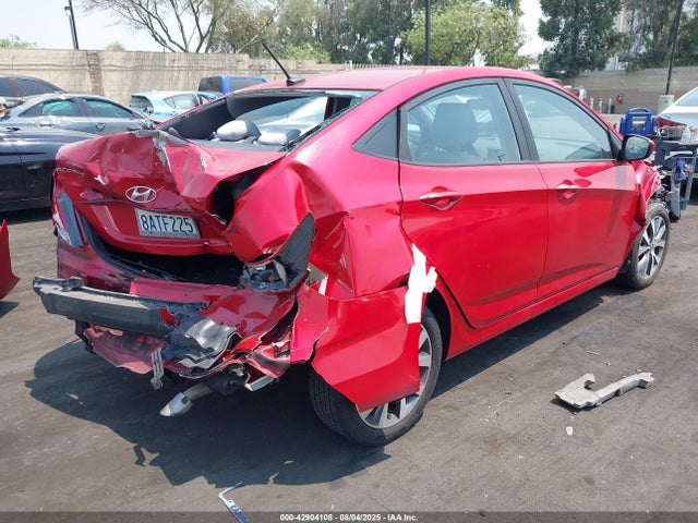 Hyundai 2017 2017 KMHCT4AE5HU284098 Image 4