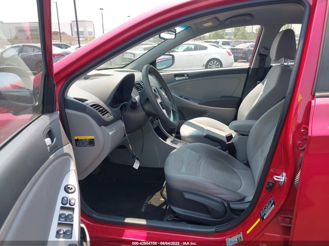 Hyundai 2017 2017 KMHCT4AE5HU284098 Image 5