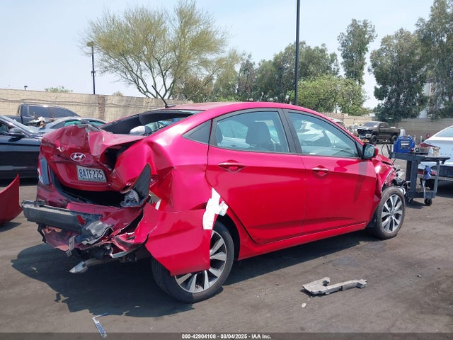 Hyundai 2017 2017 KMHCT4AE5HU284098 Image 6