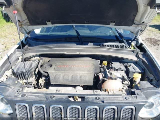 Jeep Renegade 2017 ZACCJBBB8HPF84870 Image 10