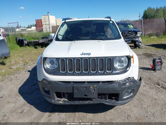 Jeep Renegade 2017 ZACCJBBB8HPF84870 Image 12