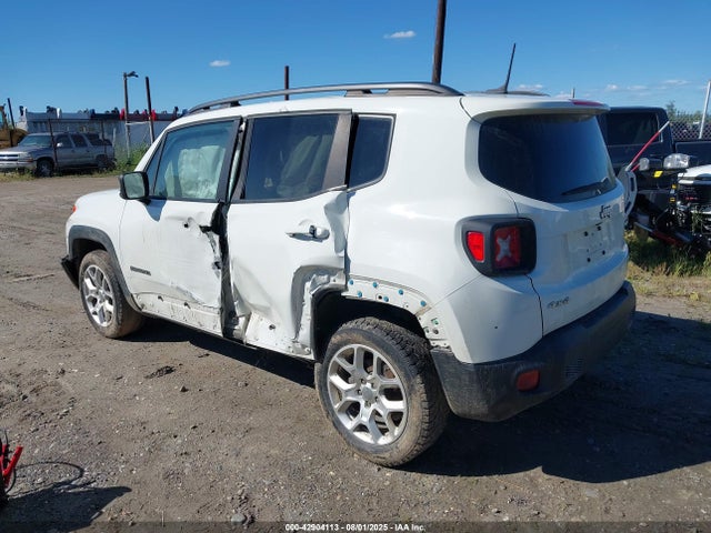 Jeep Renegade 2017 ZACCJBBB8HPF84870 Image 3