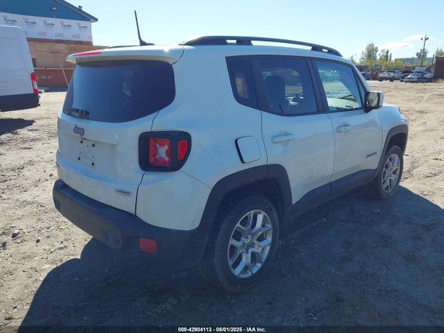 Jeep Renegade 2017 ZACCJBBB8HPF84870 Image 4