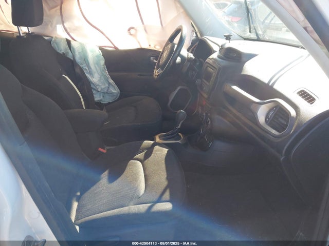 Jeep Renegade 2017 ZACCJBBB8HPF84870 Image 5