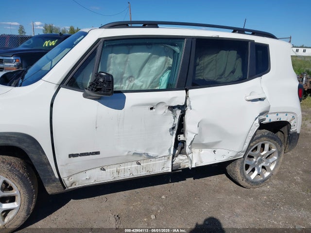 Jeep Renegade 2017 ZACCJBBB8HPF84870 Image 6