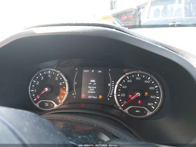 Jeep Renegade 2017 ZACCJBBB8HPF84870 Image 7