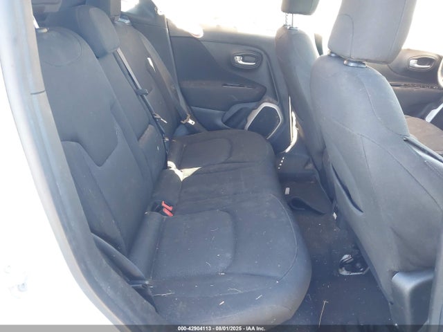 Jeep Renegade 2017 ZACCJBBB8HPF84870 Image 8