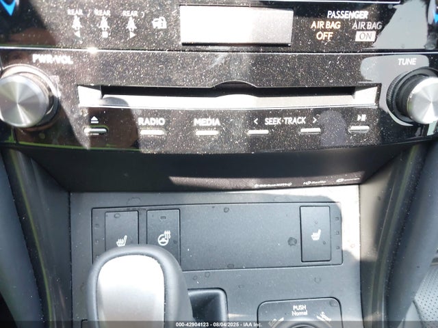 Lexus 8ar-fts 2025 JTHBA1D20S5133885 Image 18