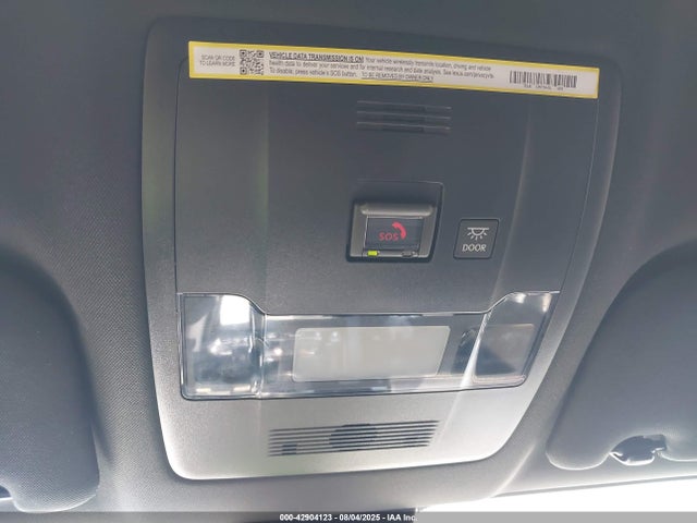 Lexus 8ar-fts 2025 JTHBA1D20S5133885 Image 20