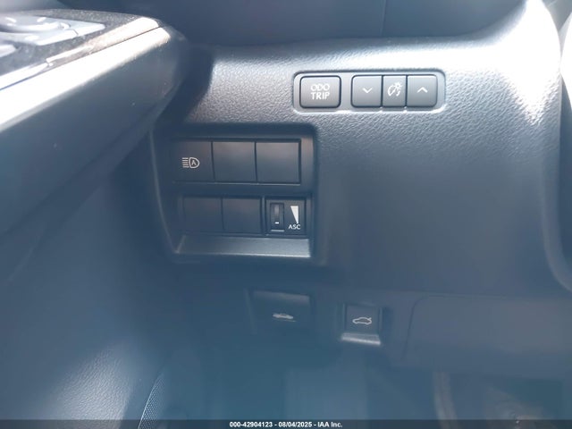 Lexus 8ar-fts 2025 JTHBA1D20S5133885 Image 21