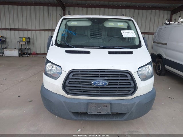 Ford 2018 2018 1FTYE1YM2JKA52866 Image 12