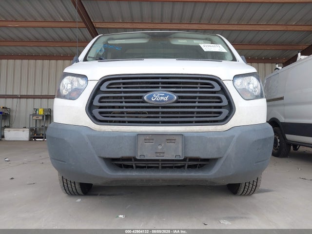 Ford 2018 2018 1FTYE1YM2JKA52866 Image 17