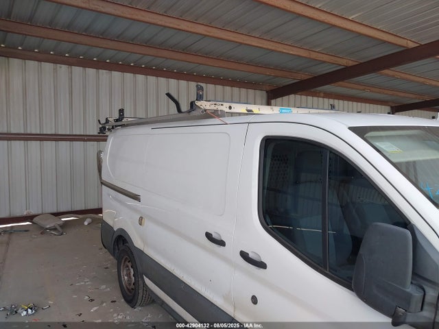 Ford 2018 2018 1FTYE1YM2JKA52866 Image 18