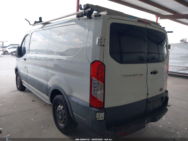 Ford 2018 2018 1FTYE1YM2JKA52866 Image 3