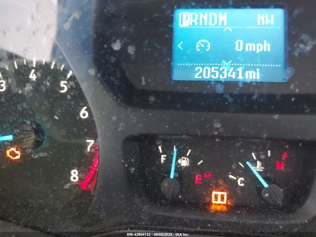 Ford 2018 2018 1FTYE1YM2JKA52866 Image 7